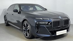 2024 (24) BMW 7 SERIES 750e xDrive M Sport 4dr Auto 5232630