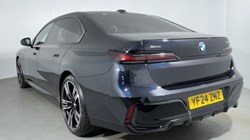 2024 (24) BMW 7 SERIES 750e xDrive M Sport 4dr Auto 5232634