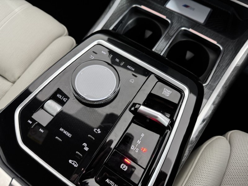 2024 (24) BMW 7 SERIES 750e xDrive M Sport 4dr Auto 5232538