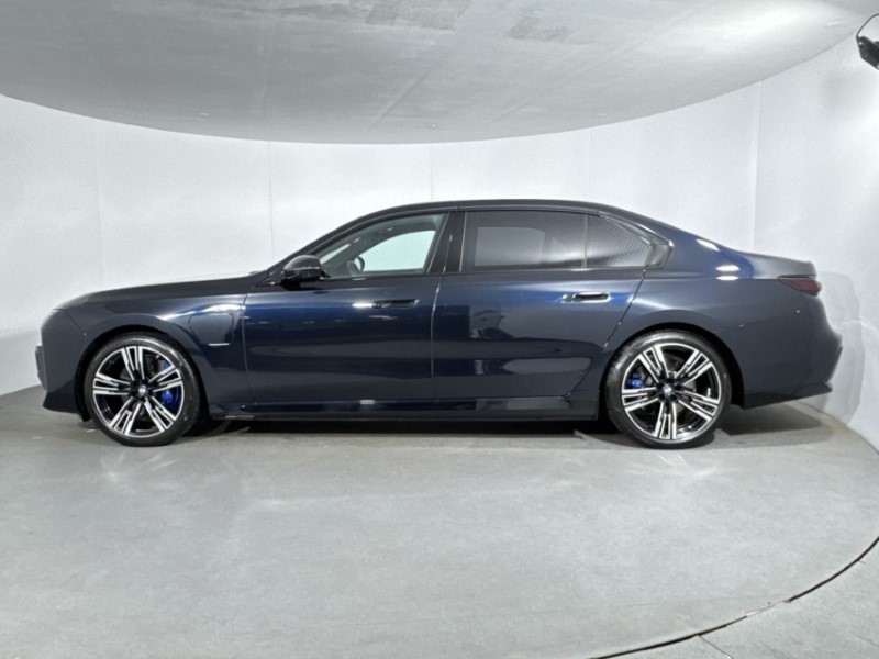 2024 (24) BMW 7 SERIES 750e xDrive M Sport 4dr Auto 5232632