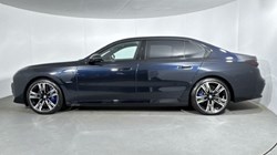 2024 (24) BMW 7 SERIES 750e xDrive M Sport 4dr Auto 5232632