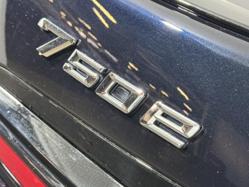 2024 (24) BMW 7 SERIES 750e xDrive M Sport 4dr Auto 5232575