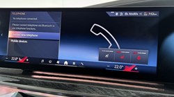 2024 (24) BMW 7 SERIES 750e xDrive M Sport 4dr Auto 5232547