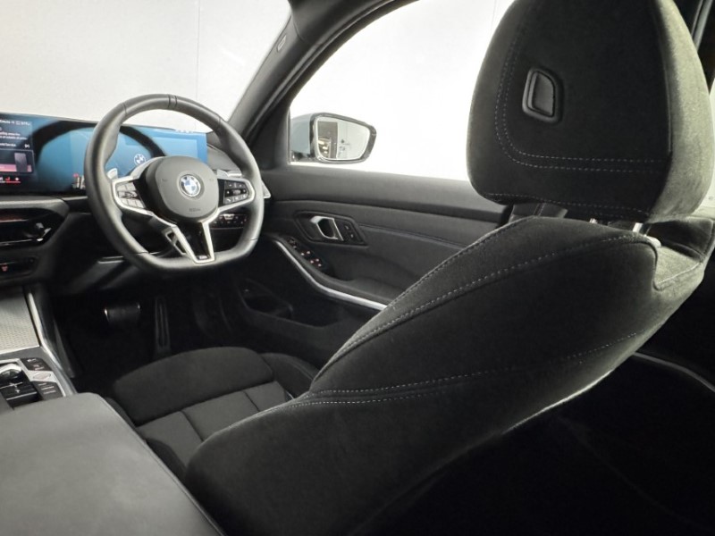 2025 (75) BMW 3 SERIES 320i M Sport 5dr Step Auto 5332653