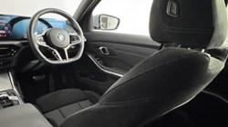 2025 (75) BMW 3 SERIES 320i M Sport 5dr Step Auto 5332653