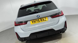 2025 (75) BMW 3 SERIES 320i M Sport 5dr Step Auto 5332643