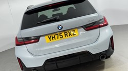 2025 (75) BMW 3 SERIES 320i M Sport 5dr Step Auto 5332674