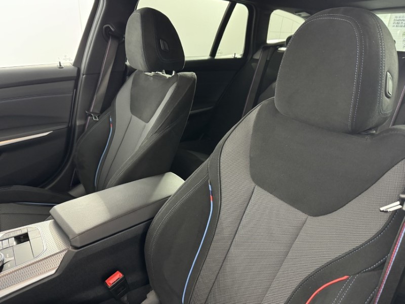 2025 (75) BMW 3 SERIES 320i M Sport 5dr Step Auto 5332655