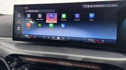 2025 (75) BMW 3 SERIES 320i M Sport 5dr Step Auto 5332620