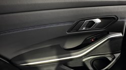 2025 (75) BMW 3 SERIES 320i M Sport 5dr Step Auto 5332652