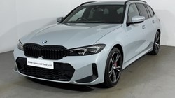 2025 (75) BMW 3 SERIES 320i M Sport 5dr Step Auto 5332679