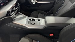 2025 (75) BMW 3 SERIES 320i M Sport 5dr Step Auto 5332659