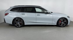 2025 (75) BMW 3 SERIES 320i M Sport 5dr Step Auto 5332680