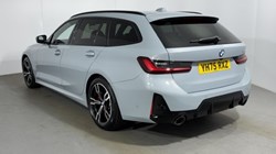 2025 (75) BMW 3 SERIES 320i M Sport 5dr Step Auto 1