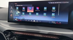 2025 (75) BMW 3 SERIES 320i M Sport 5dr Step Auto 5332621