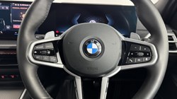 2025 (75) BMW 3 SERIES 320i M Sport 5dr Step Auto 5332600