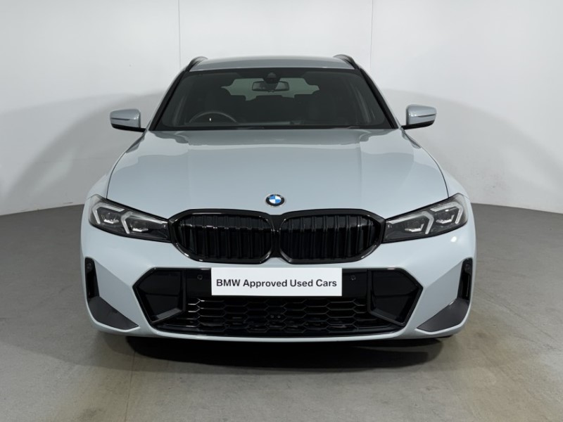 2025 (75) BMW 3 SERIES 320i M Sport 5dr Step Auto 5332677