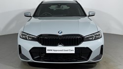 2025 (75) BMW 3 SERIES 320i M Sport 5dr Step Auto 5332677