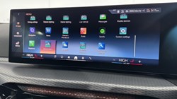 2025 (75) BMW 3 SERIES 320i M Sport 5dr Step Auto 5332617