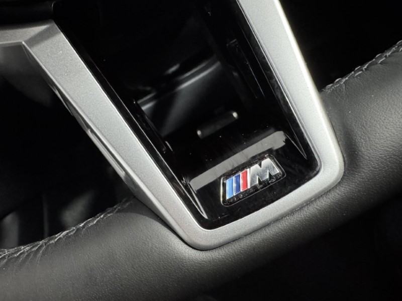 2025 (75) BMW 3 SERIES 320i M Sport 5dr Step Auto 5332605