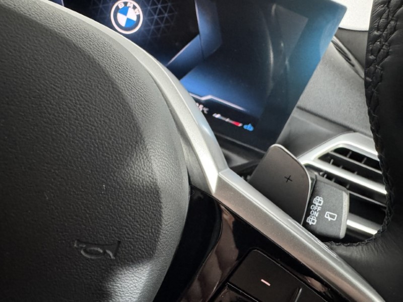 2025 (75) BMW 3 SERIES 320i M Sport 5dr Step Auto 5332604