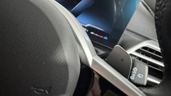 2025 (75) BMW 3 SERIES 320i M Sport 5dr Step Auto 5332604