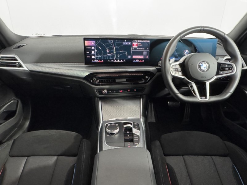 2025 (75) BMW 3 SERIES 320i M Sport 5dr Step Auto 5332649