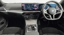 2025 (75) BMW 3 SERIES 320i M Sport 5dr Step Auto 5332649