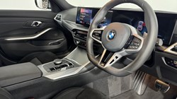 2025 (75) BMW 3 SERIES 320i M Sport 5dr Step Auto 5332623