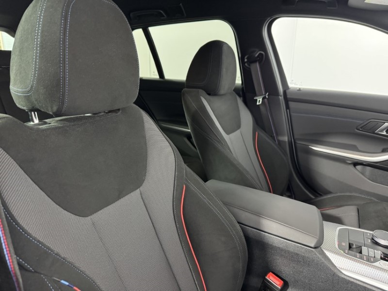 2025 (75) BMW 3 SERIES 320i M Sport 5dr Step Auto 5332622