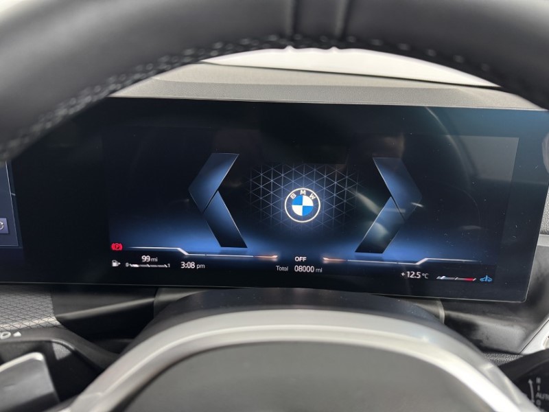 2025 (75) BMW 3 SERIES 320i M Sport 5dr Step Auto 5332599