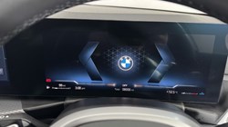 2025 (75) BMW 3 SERIES 320i M Sport 5dr Step Auto 5332599