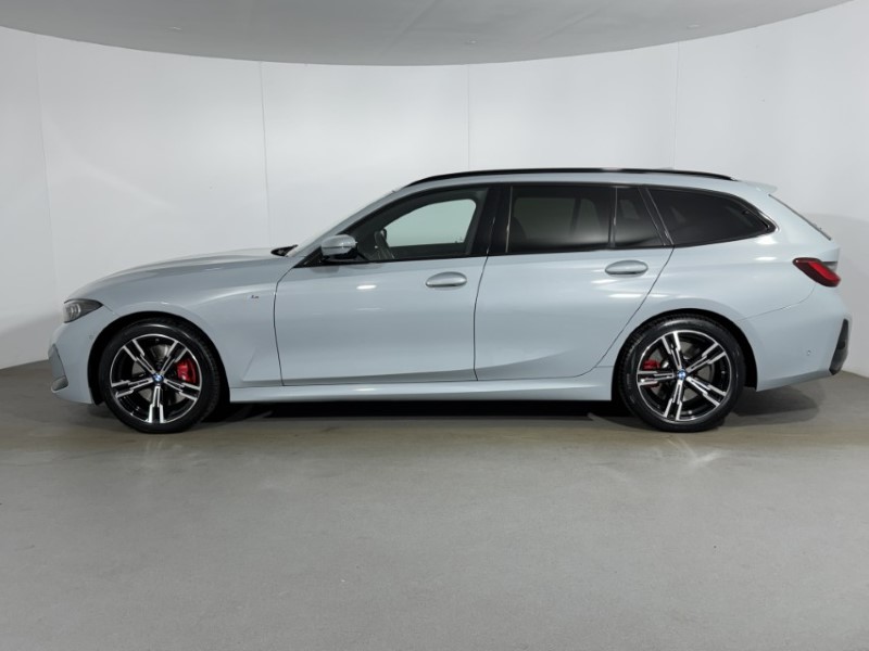 2025 (75) BMW 3 SERIES 320i M Sport 5dr Step Auto 5332666