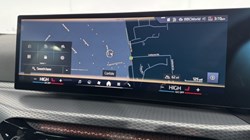 2025 (75) BMW 3 SERIES 320i M Sport 5dr Step Auto 5332615