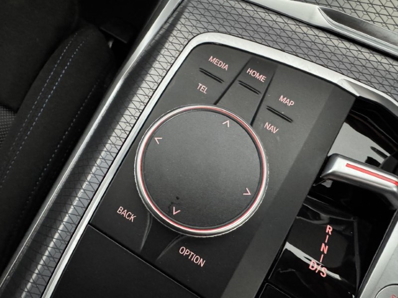 2025 (75) BMW 3 SERIES 320i M Sport 5dr Step Auto 5332609