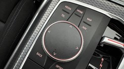 2025 (75) BMW 3 SERIES 320i M Sport 5dr Step Auto 5332609