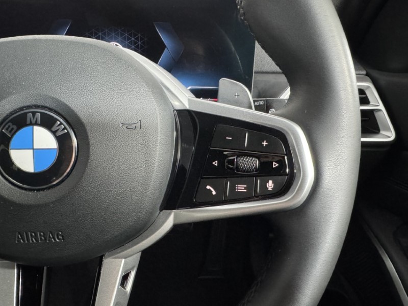 2025 (75) BMW 3 SERIES 320i M Sport 5dr Step Auto 5332602