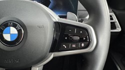 2025 (75) BMW 3 SERIES 320i M Sport 5dr Step Auto 5332602