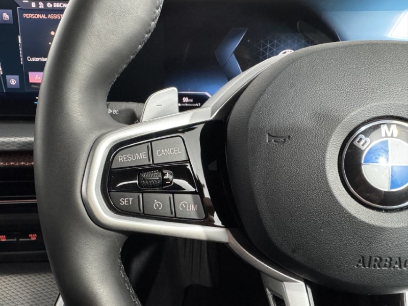 2025 (75) BMW 3 SERIES 320i M Sport 5dr Step Auto 5332601