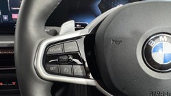 2025 (75) BMW 3 SERIES 320i M Sport 5dr Step Auto 5332601