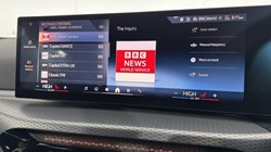 2025 (75) BMW 3 SERIES 320i M Sport 5dr Step Auto 5332616