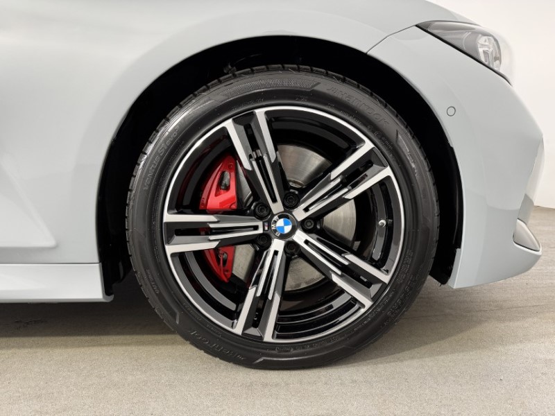 2025 (75) BMW 3 SERIES 320i M Sport 5dr Step Auto 5332631