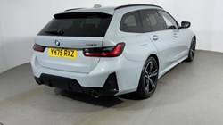 2025 (75) BMW 3 SERIES 320i M Sport 5dr Step Auto 5332669