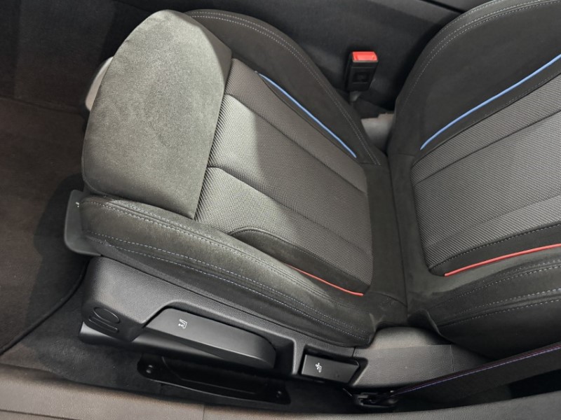 2025 (75) BMW 3 SERIES 320i M Sport 5dr Step Auto 5332656