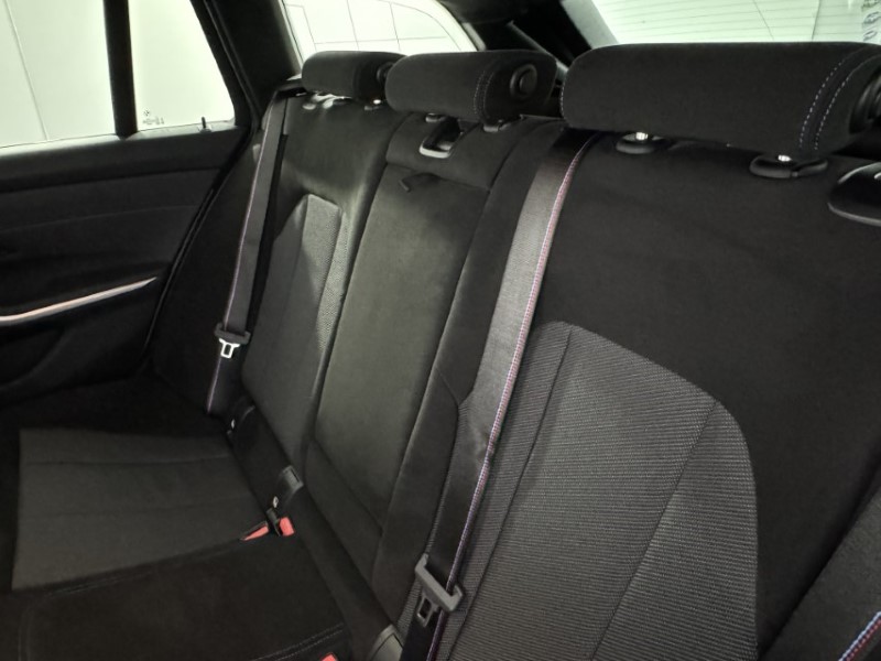 2025 (75) BMW 3 SERIES 320i M Sport 5dr Step Auto 5332648