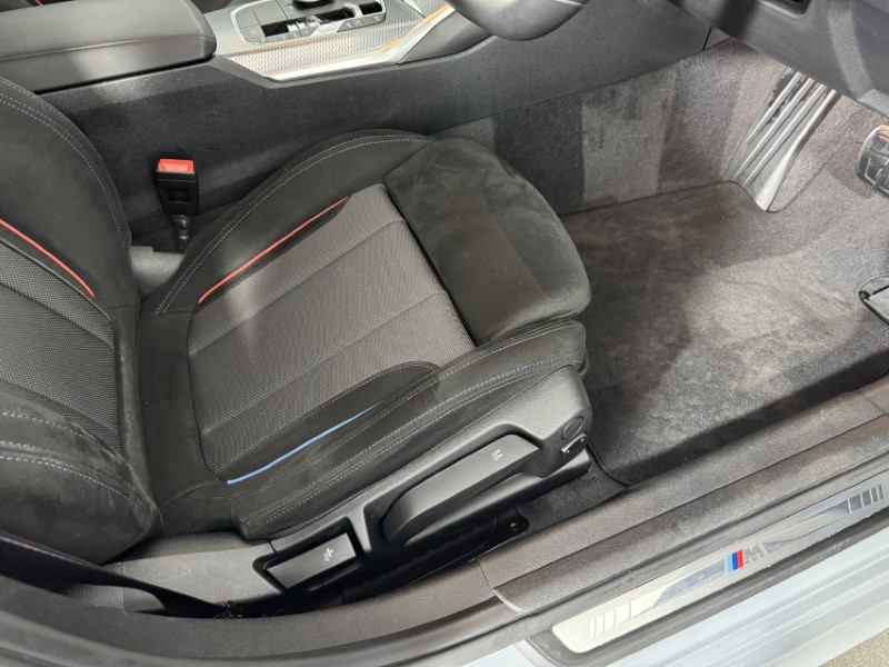 2025 (75) BMW 3 SERIES 320i M Sport 5dr Step Auto 5332624