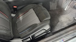 2025 (75) BMW 3 SERIES 320i M Sport 5dr Step Auto 5332624