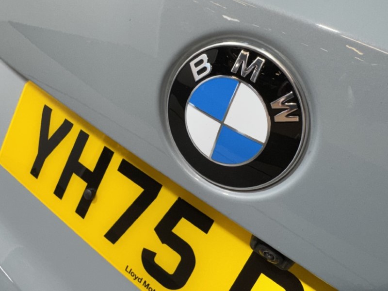 2025 (75) BMW 3 SERIES 320i M Sport 5dr Step Auto 5332641