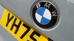 2025 (75) BMW 3 SERIES 320i M Sport 5dr Step Auto 5332641