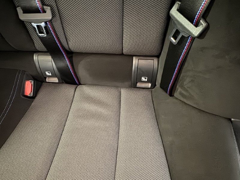 2025 (75) BMW 3 SERIES 320i M Sport 5dr Step Auto 5332654